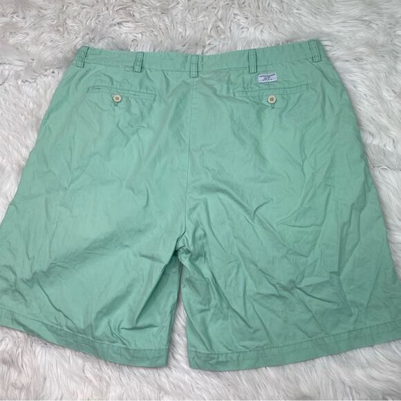 Vineyard Vines Men's Club Short Mint Green Classic Size 40 - Picture 8 of 8